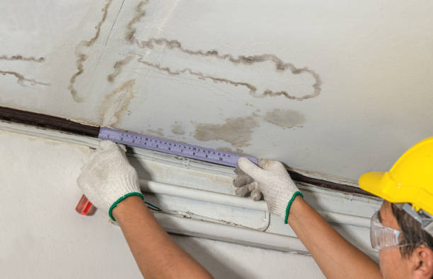 Reliable Sewage Cleanup contractor in Maple Grove, MN by Aqua Guard Water Damage